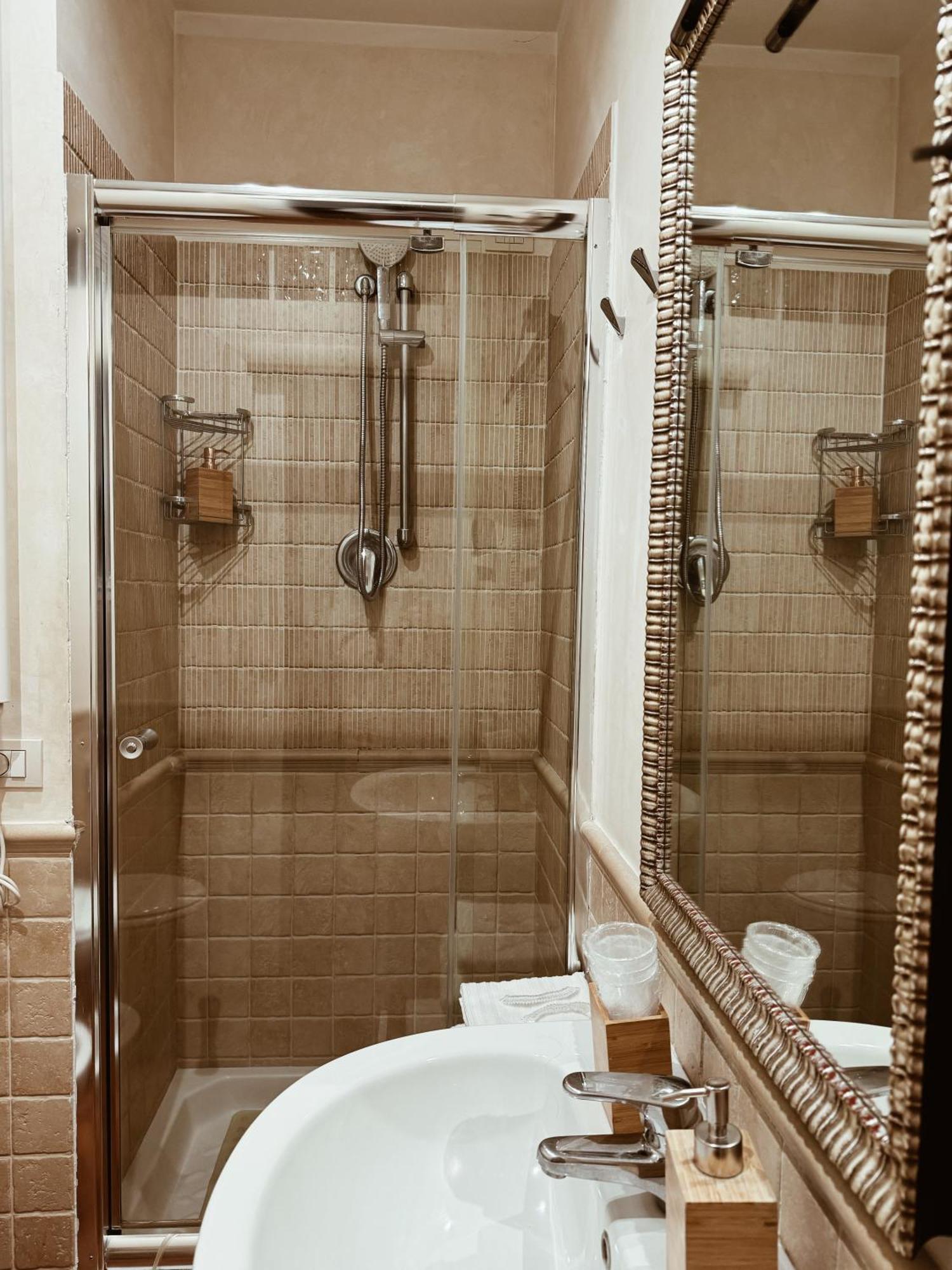 Residenza Sciarra 3* Roma