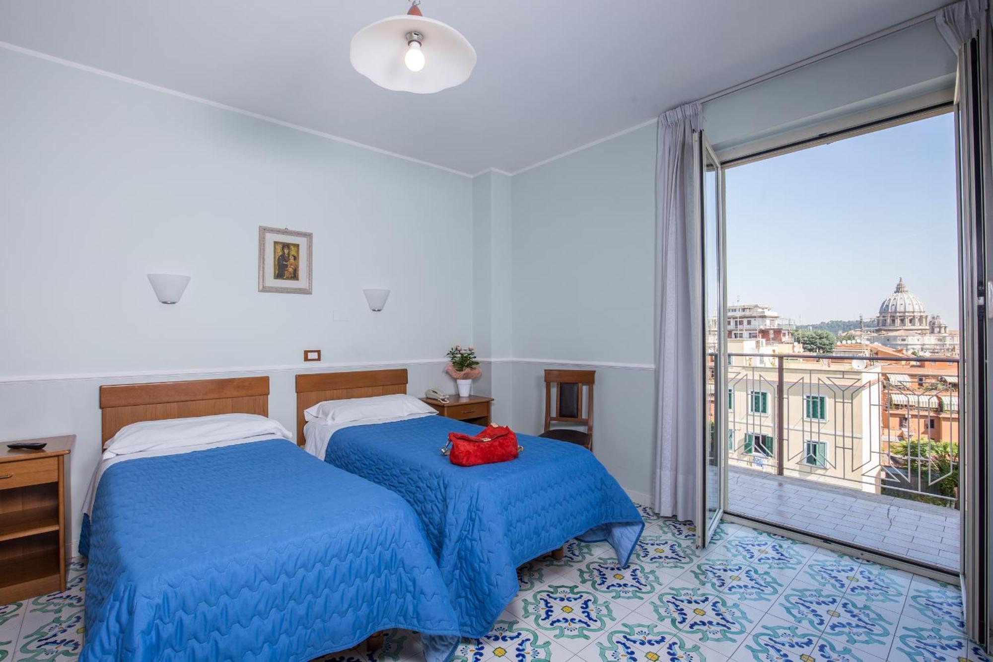 Casa Tra Noi Rome