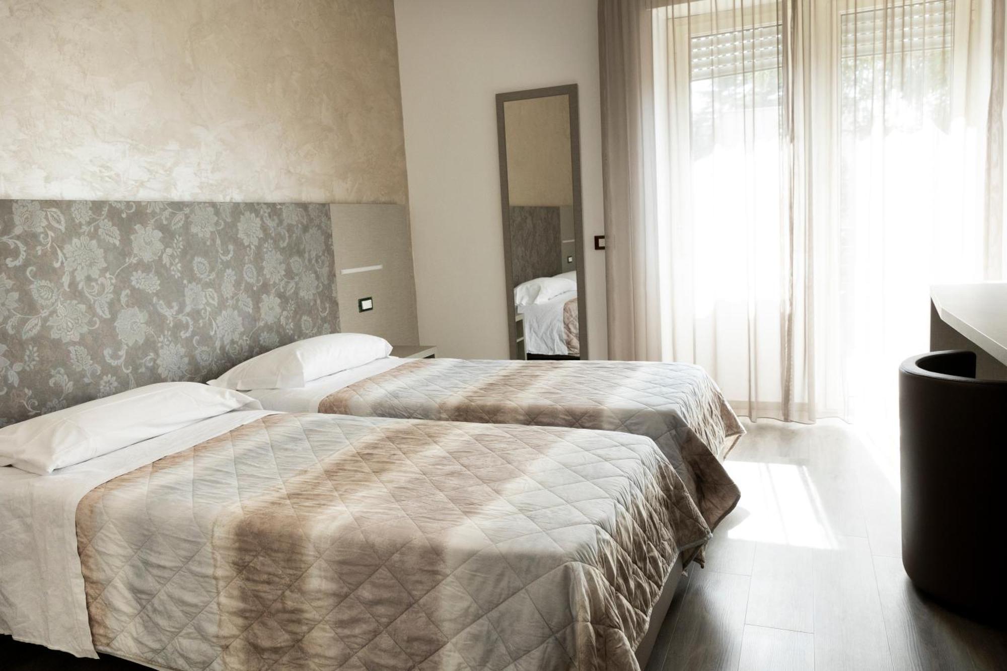 Hotel Casa Tra Noi 3*