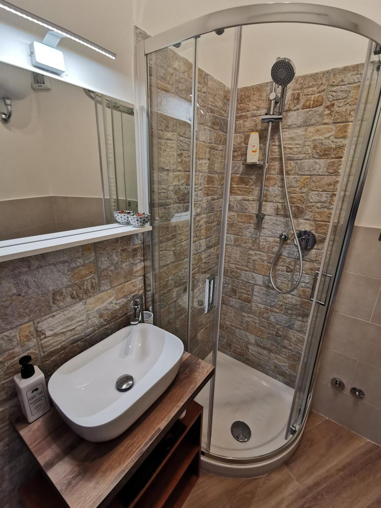 Bed & Breakfast La Finestra Sul Mondo