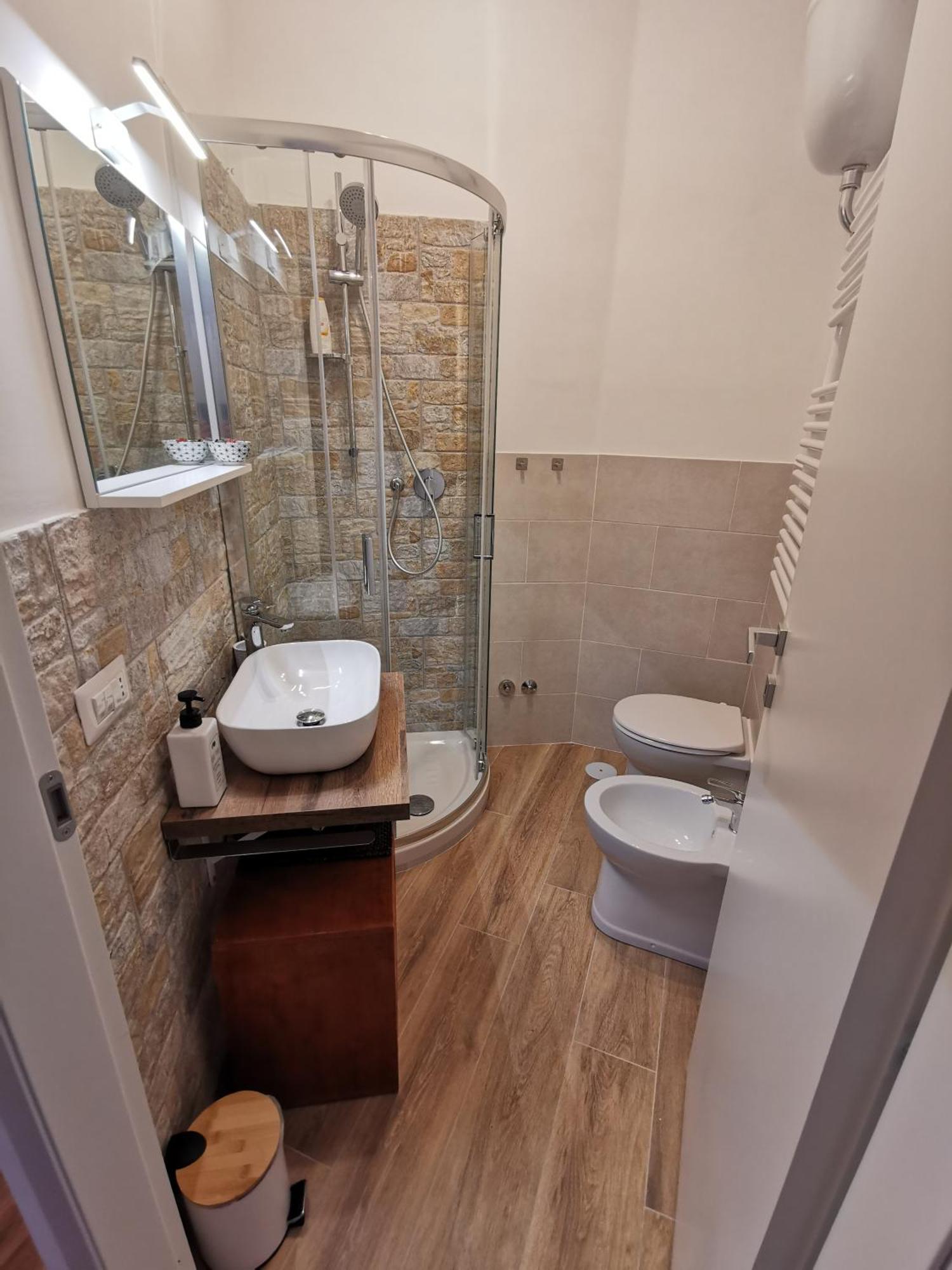 La Finestra Sul Mondo Bed & Breakfast