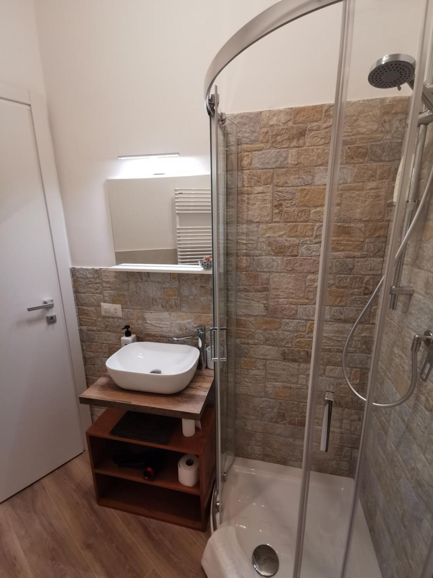 Bed & Breakfast La Finestra Sul Mondo Rome