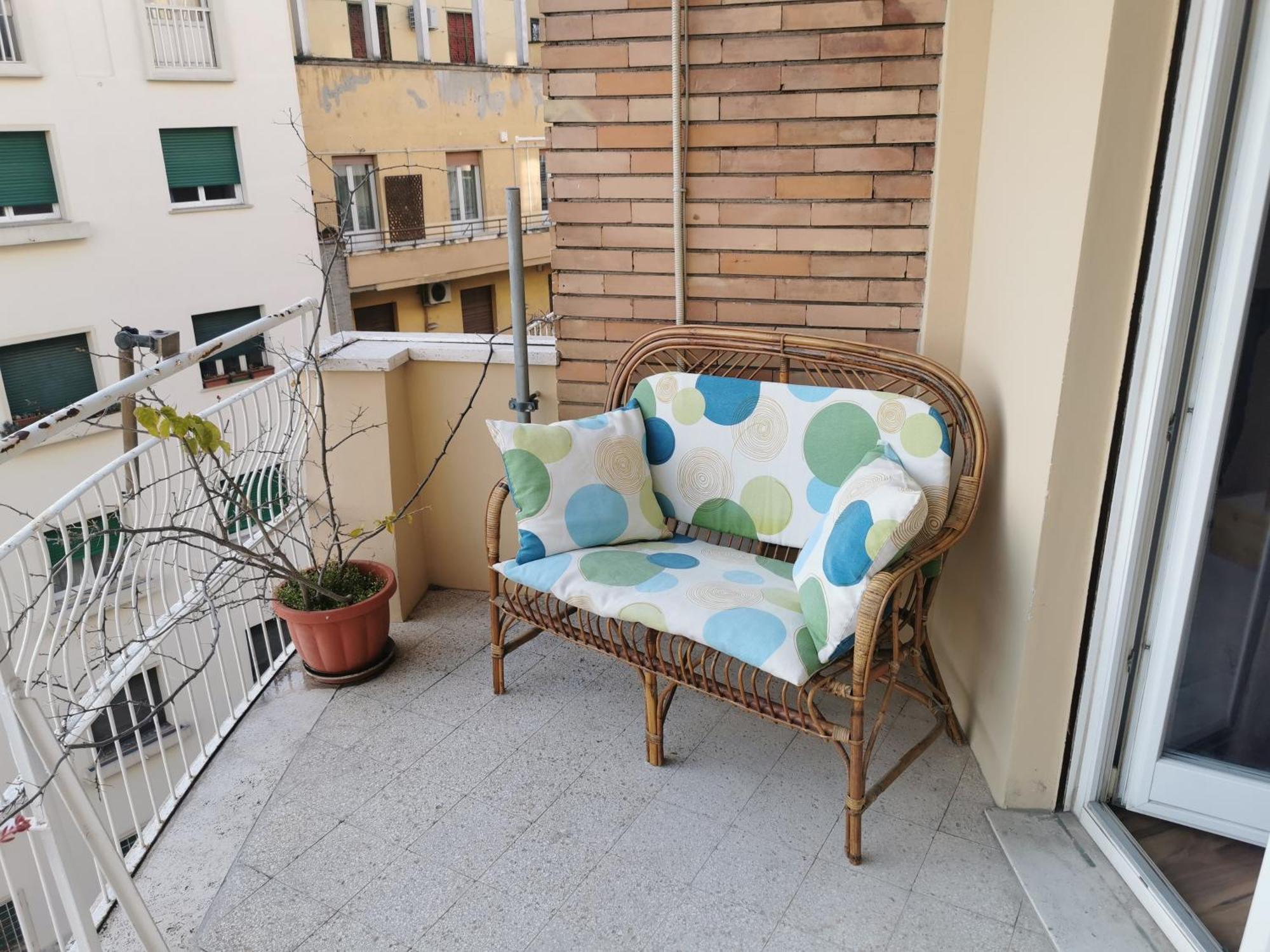 La Finestra Sul Mondo Bed & Breakfast