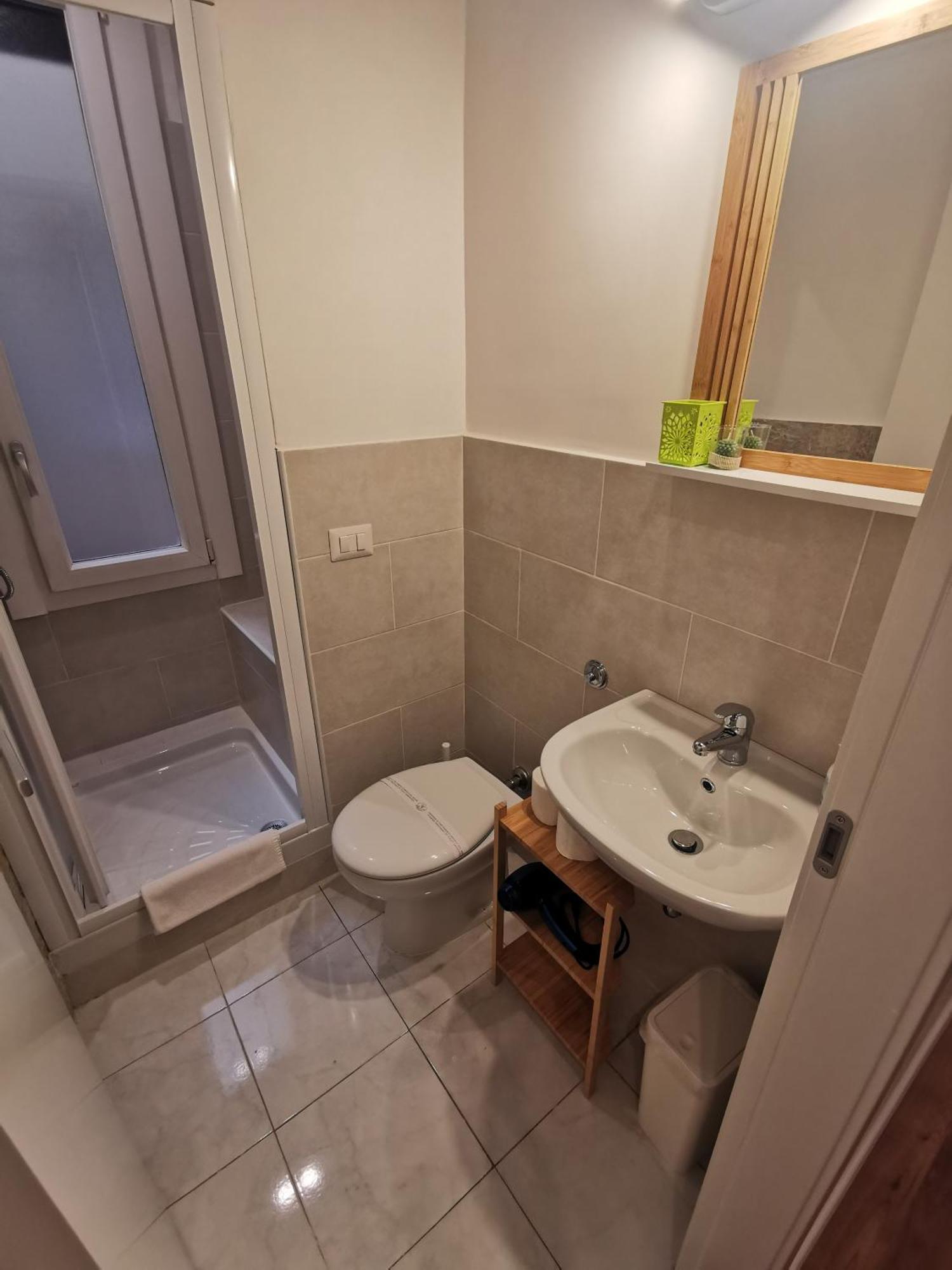 La Finestra Sul Mondo Bed & Breakfast *