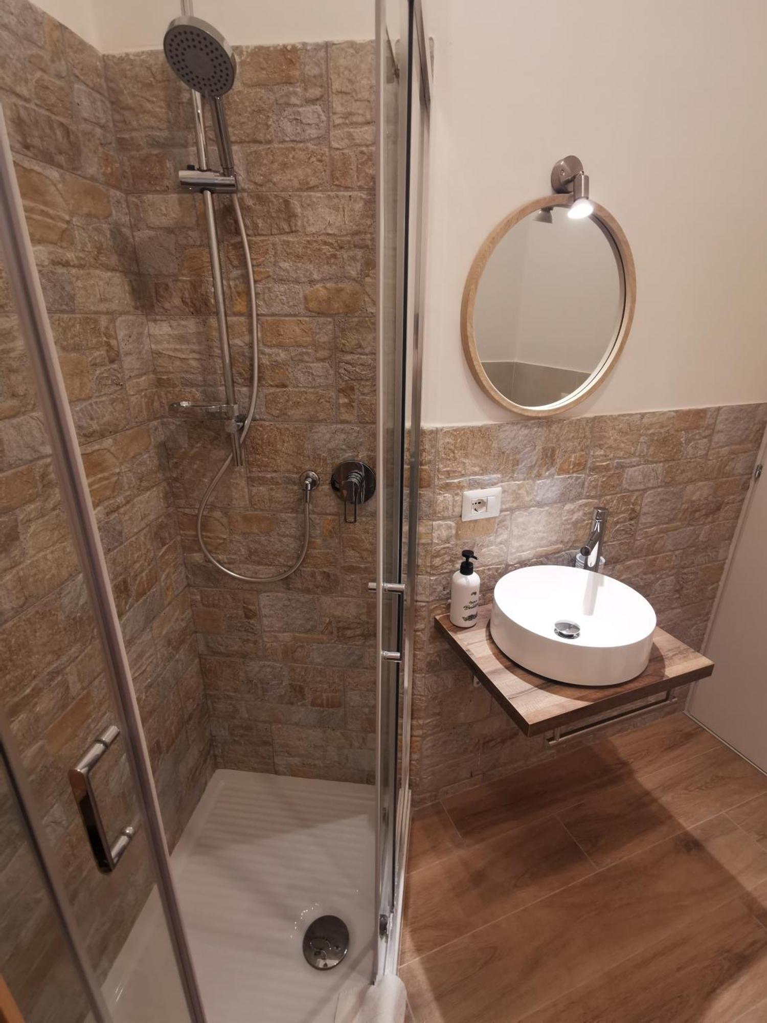 Bed & Breakfast La Finestra Sul Mondo