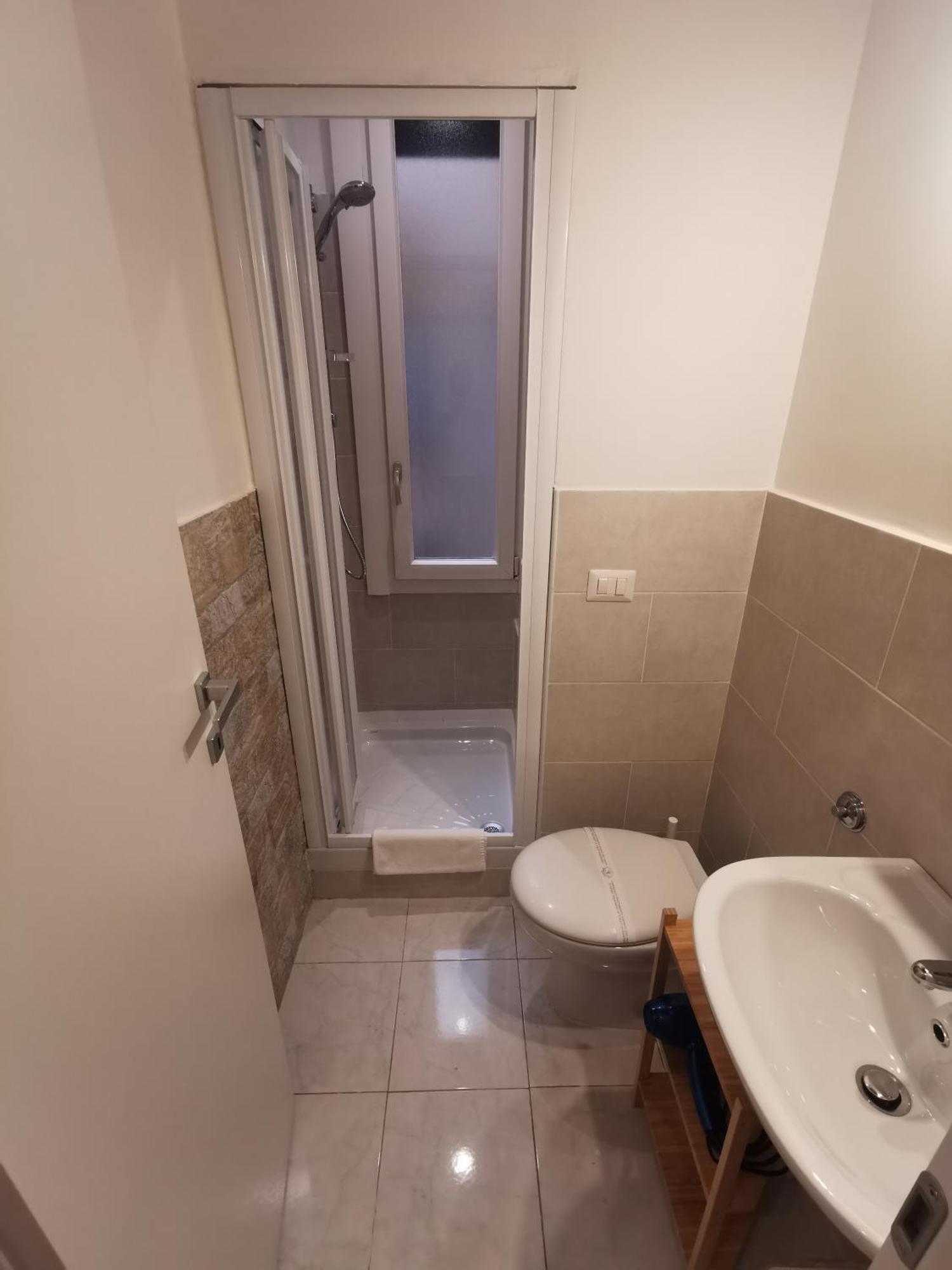La Finestra Sul Mondo Bed & Breakfast Rome