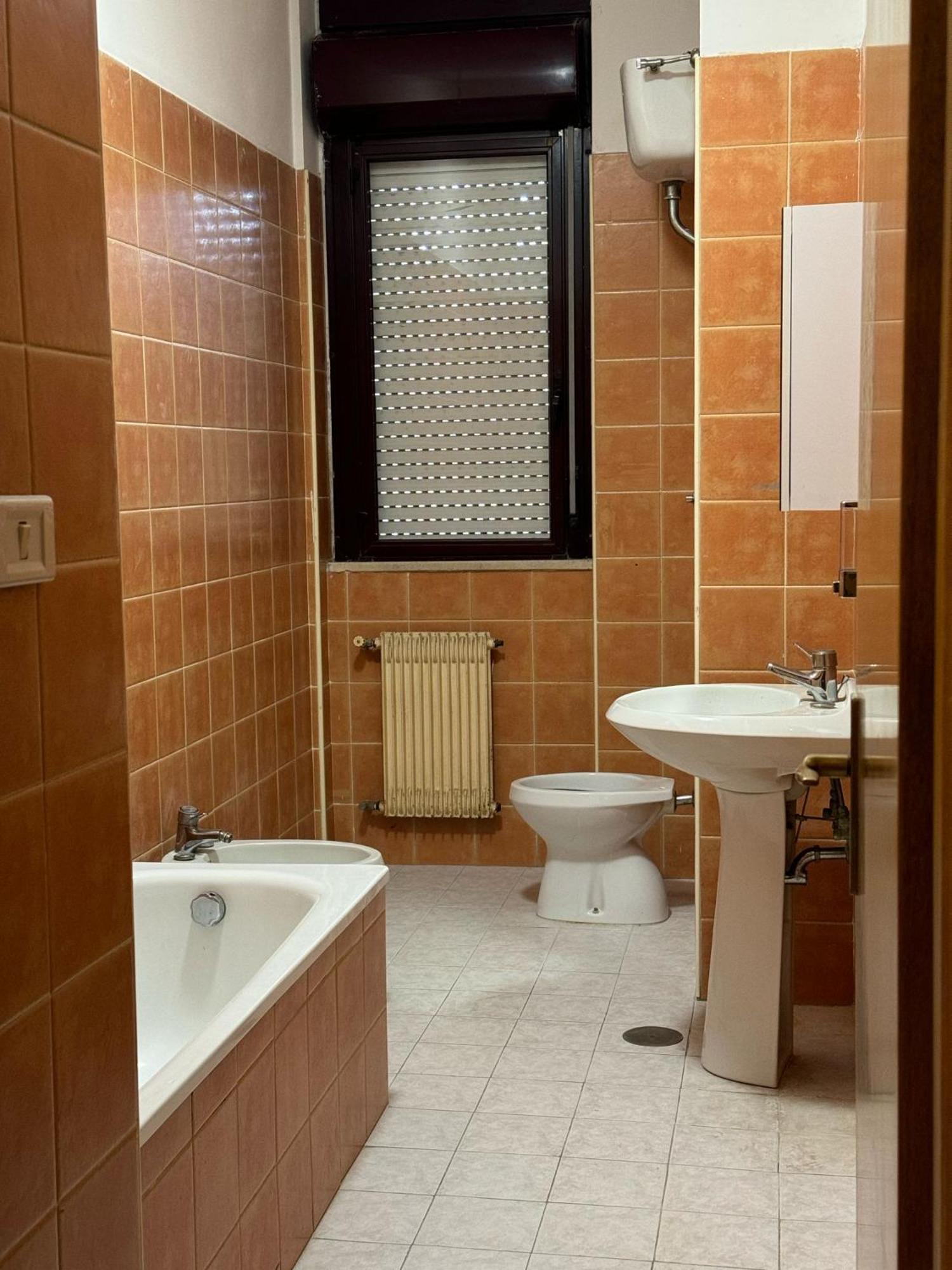 Guest house Volturno *