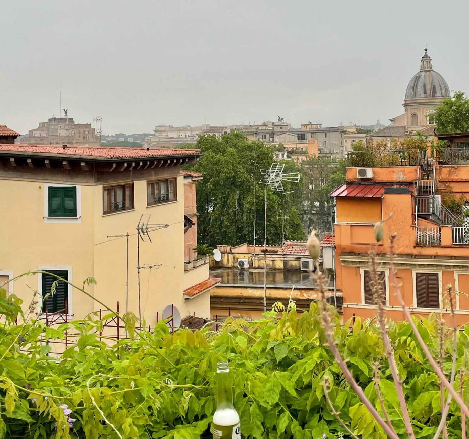 Apartamento Sant'onofrio - Trastevere Vatican Roma