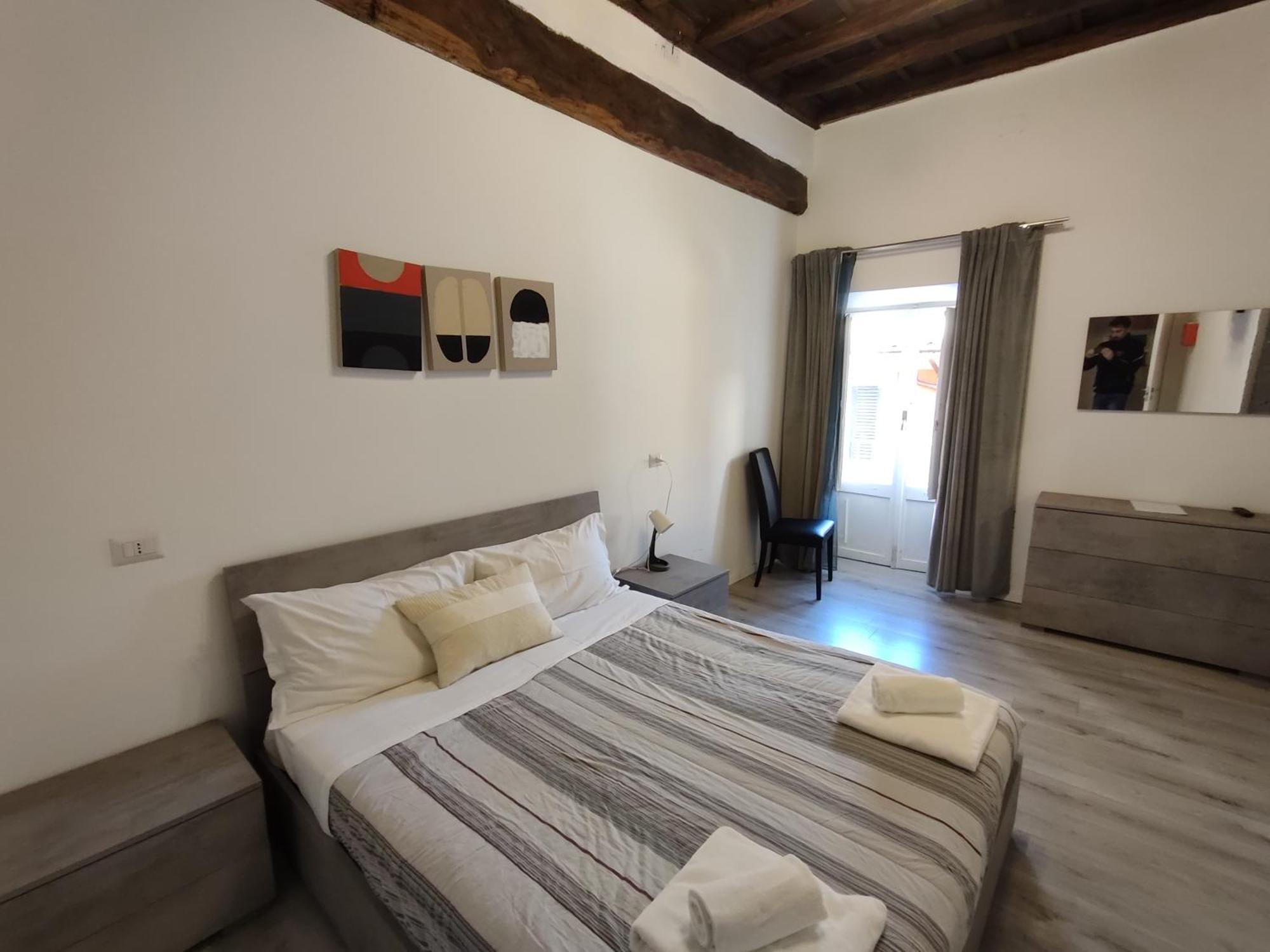 Bed & Breakfast Giubbonari Street