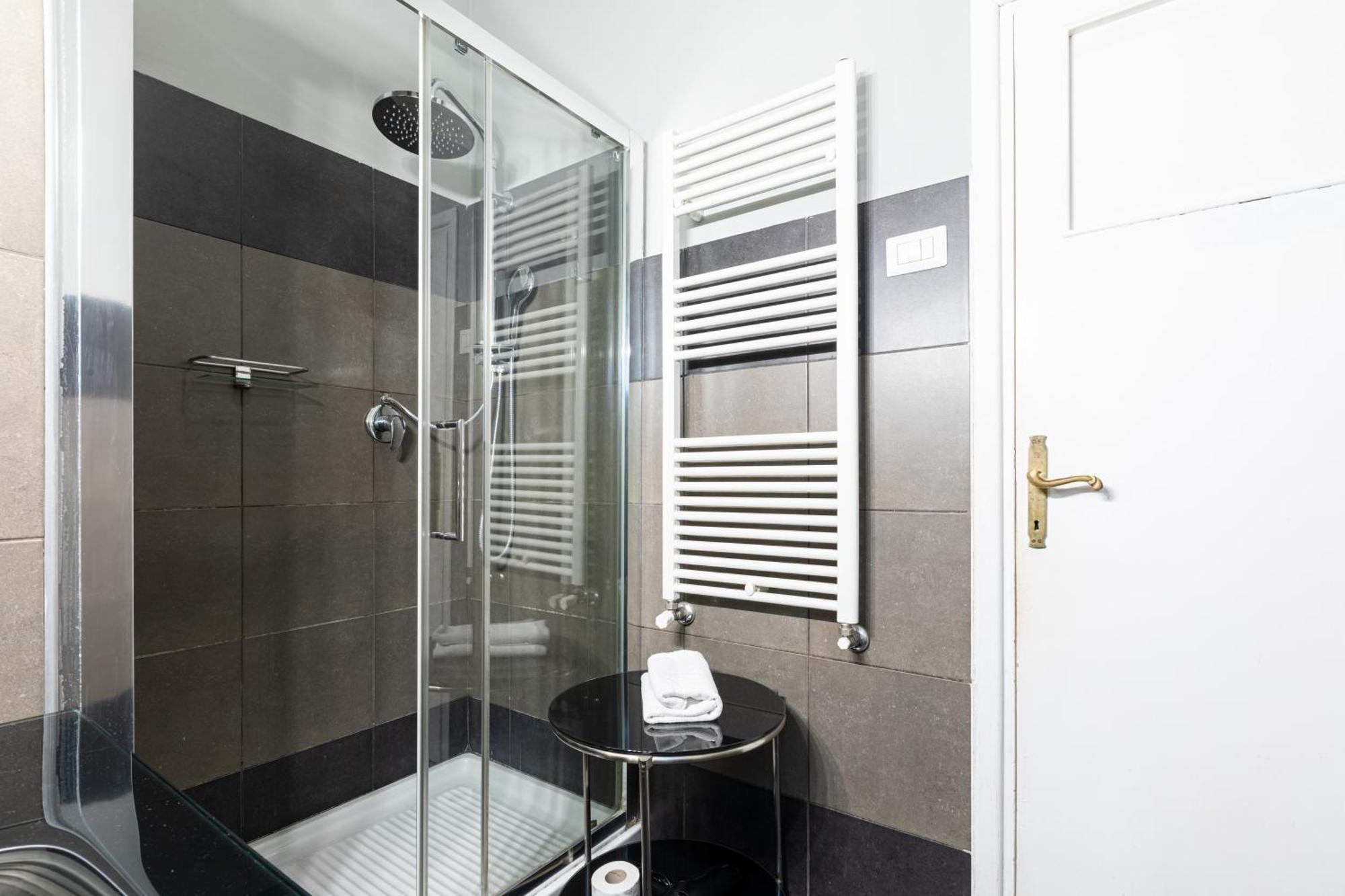 Appartement Con Terrazzino Al Pantheon *
