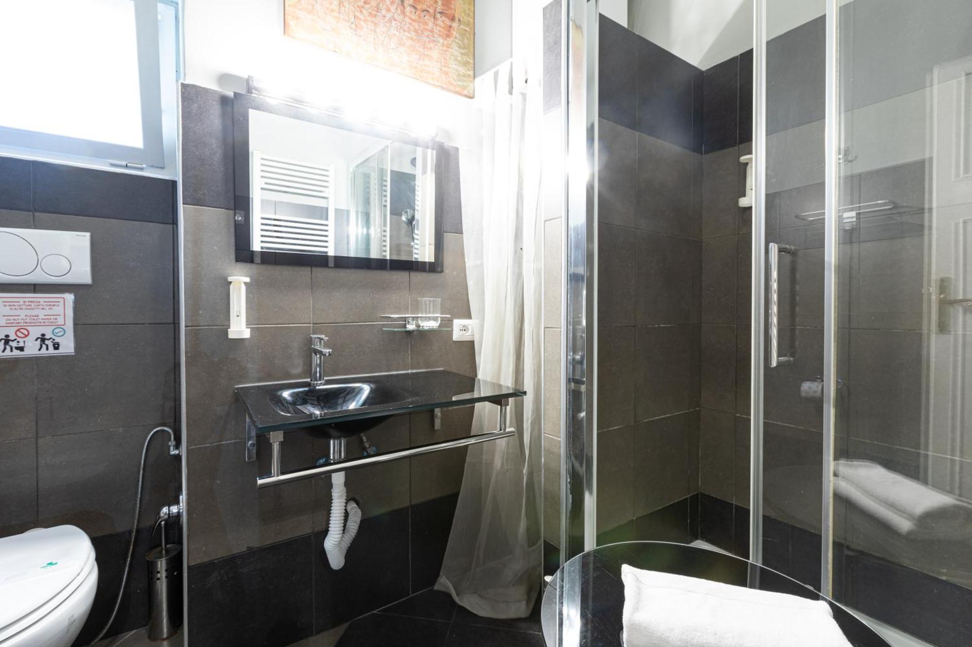 Appartement Con Terrazzino Al Pantheon Rome