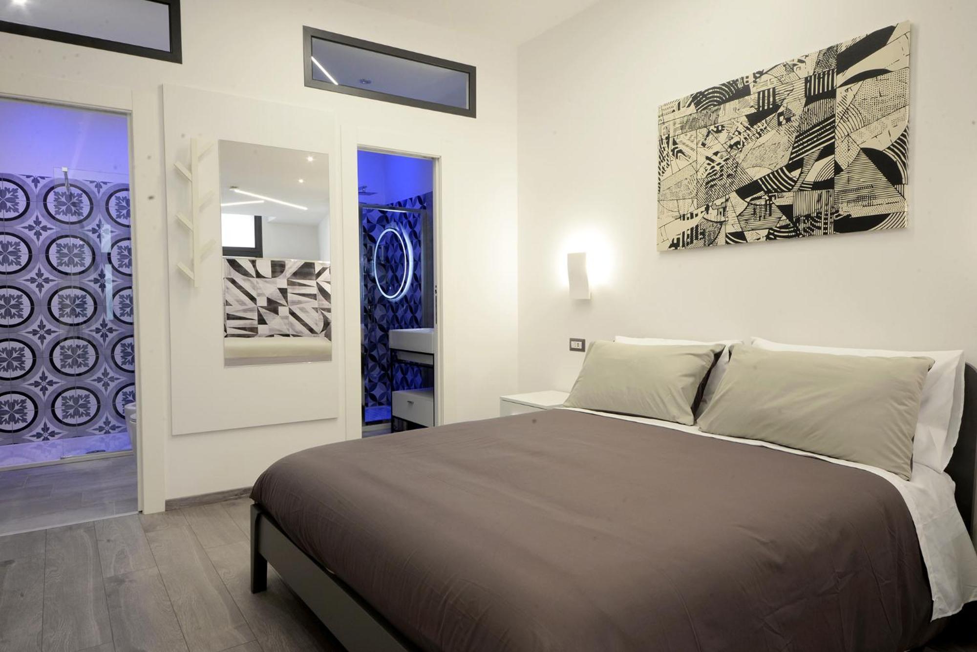 San Saba Street 46 Apartment Rome