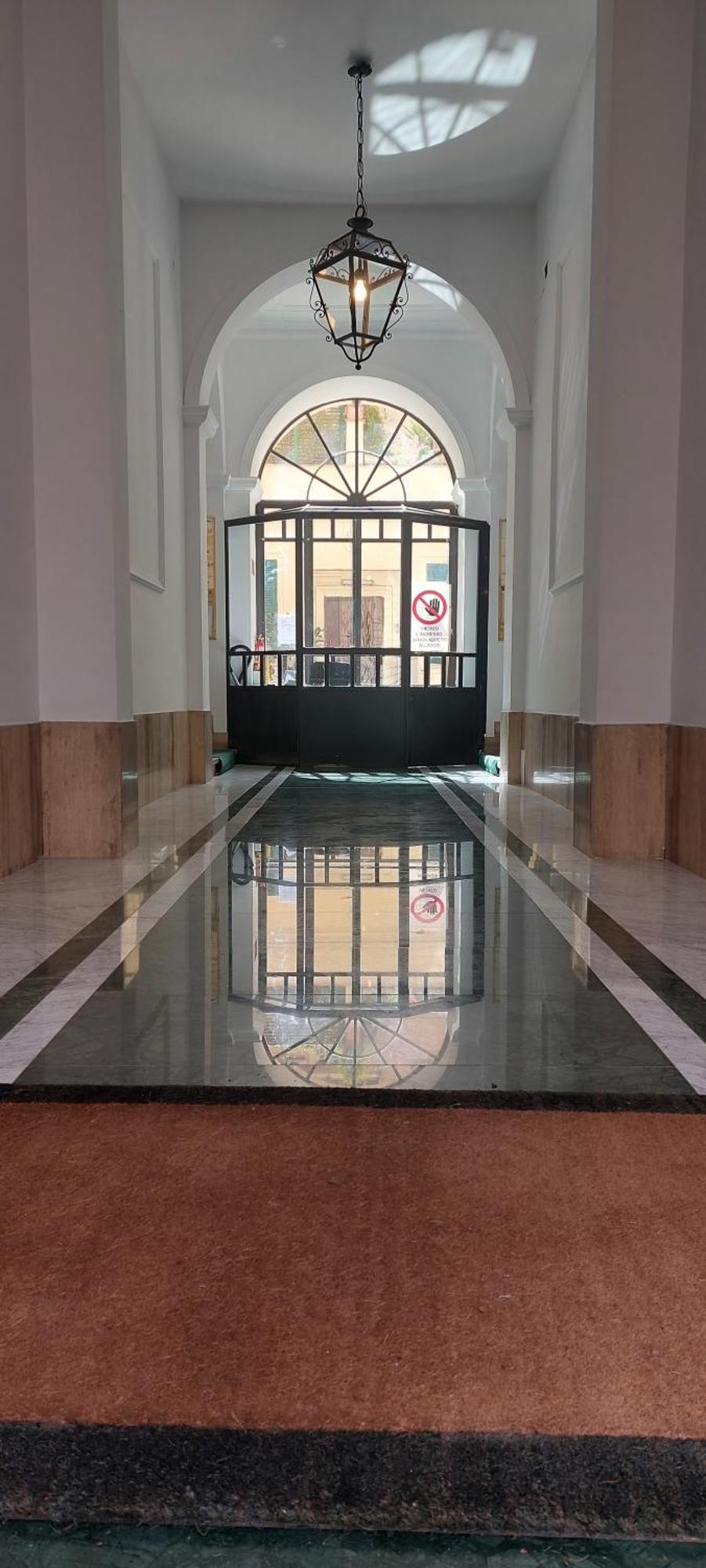 Pantofola Del Papa Luxury At Vatican