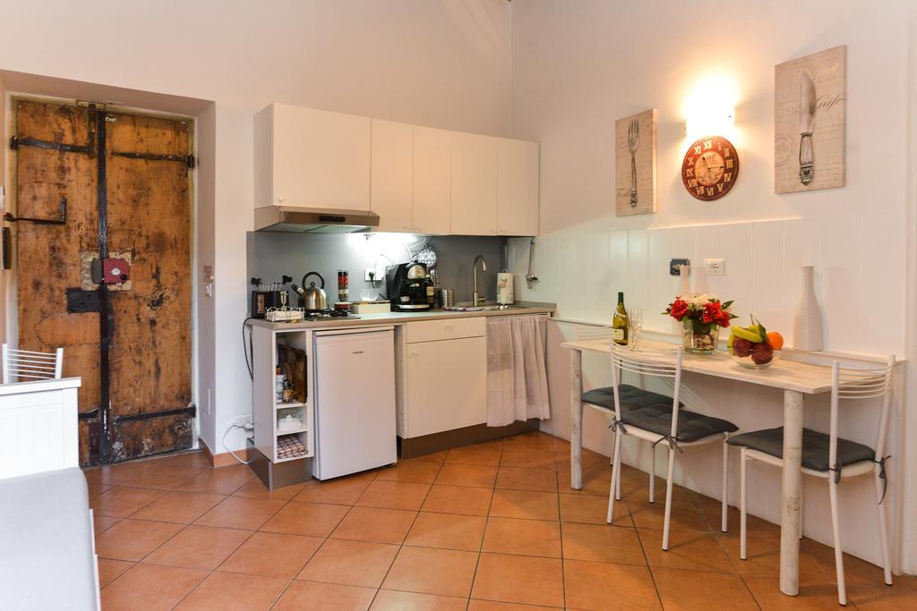 Malva Apartment *