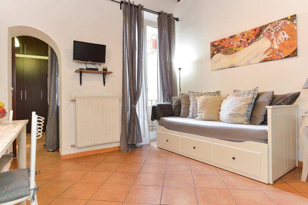 Apartment Malva Rome