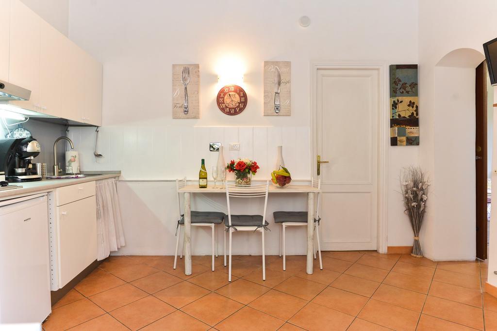 Apartment Malva
