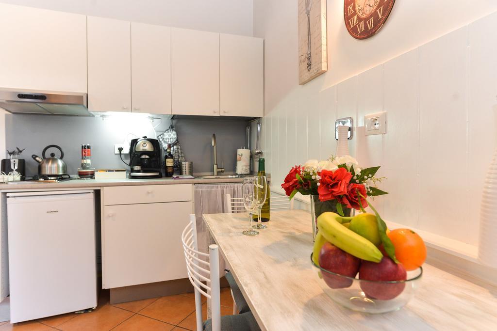 Malva Apartment Rome