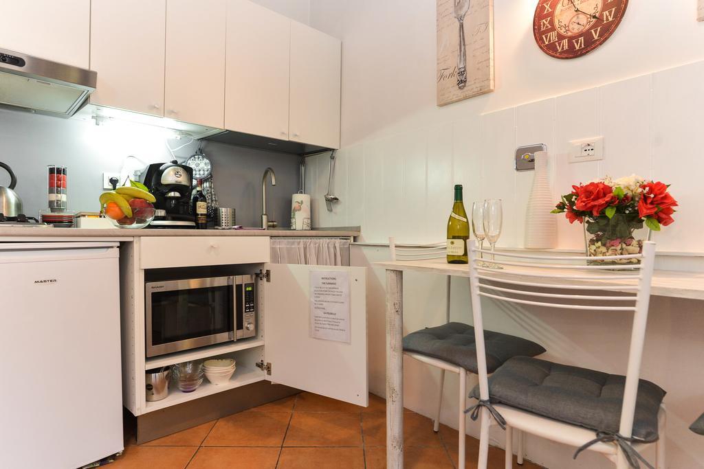Malva Apartment