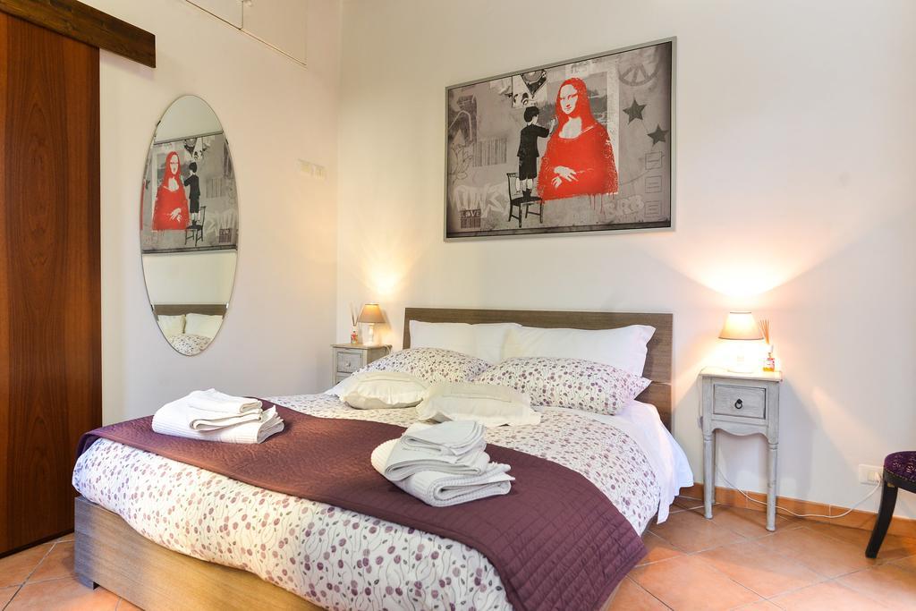 Apartment Malva *
