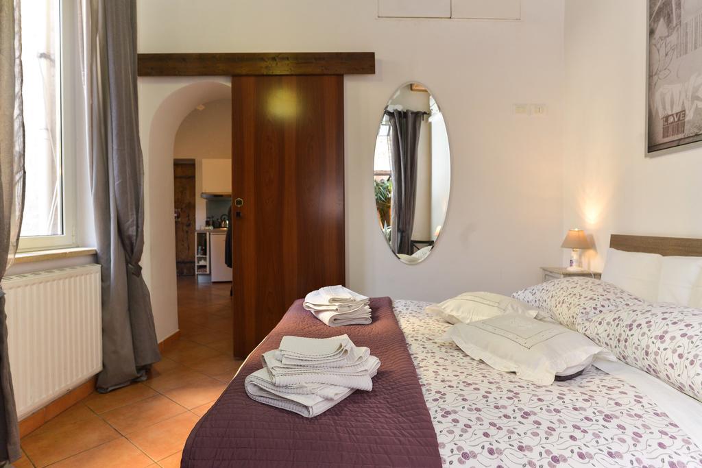 Malva Apartment *