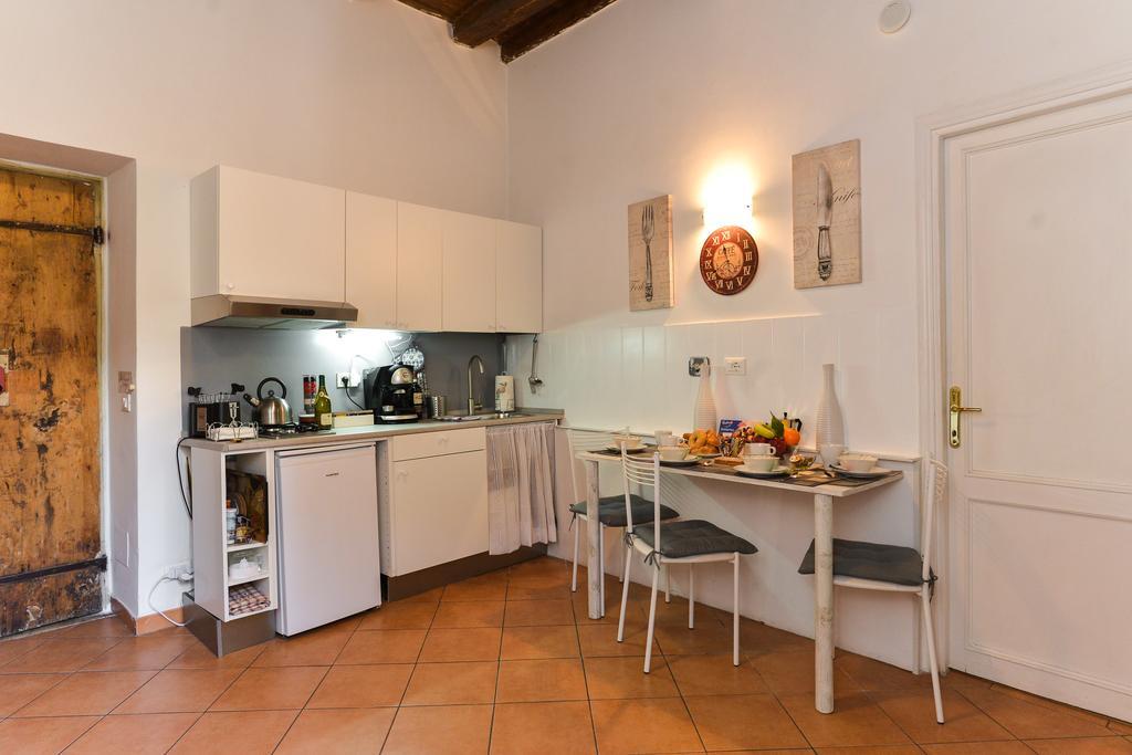 Apartment Malva