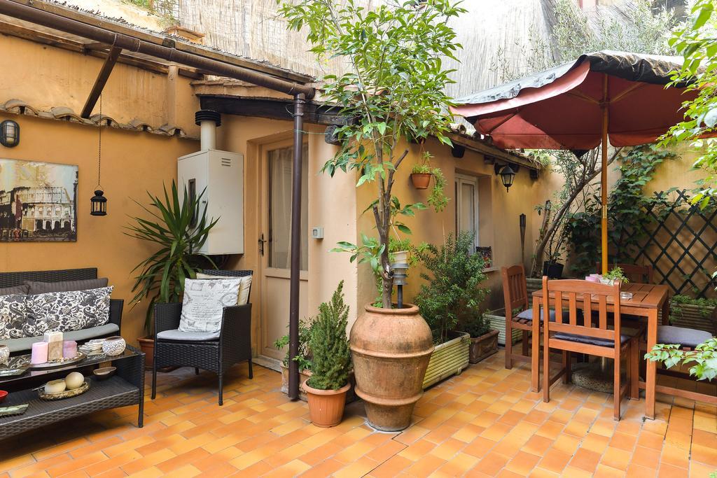 Malva Apartment Rome