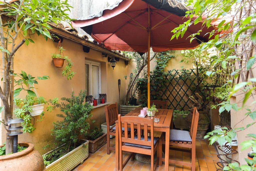 Malva Apartment