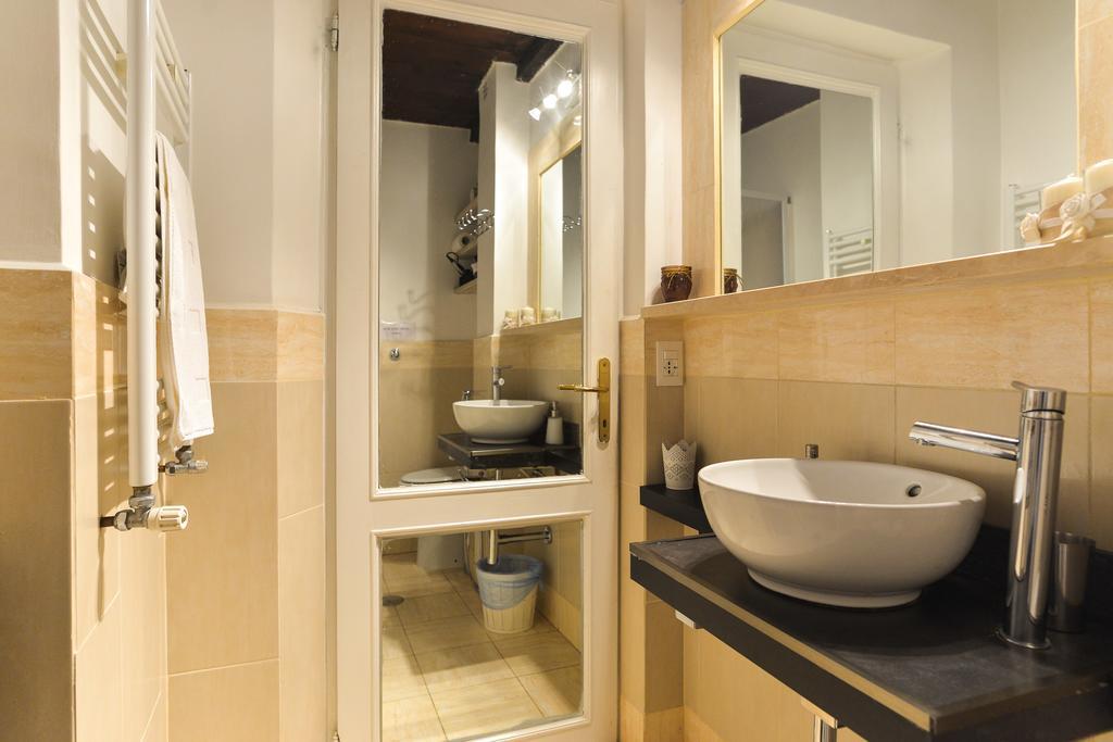 Apartment Malva