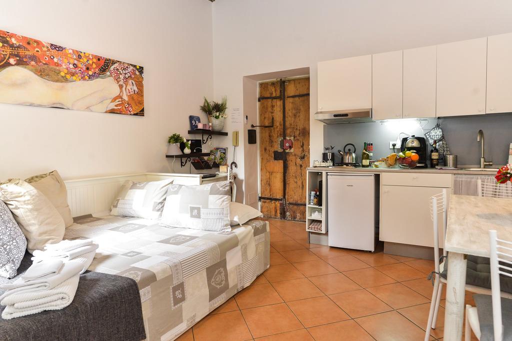 Malva Apartment