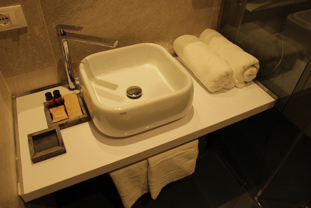 Residenza Monfy Rome
