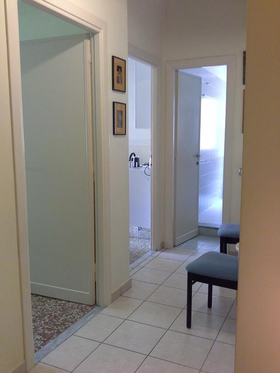 Maison Di Biancaneve Appartement *