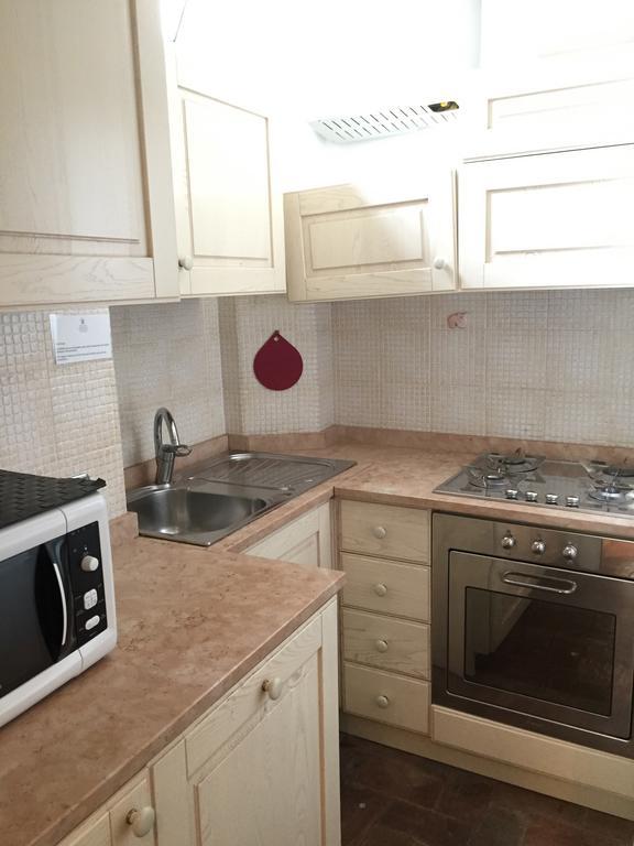 Appartamento Antiche Residenze Romane - Campo De' Fiori Roma