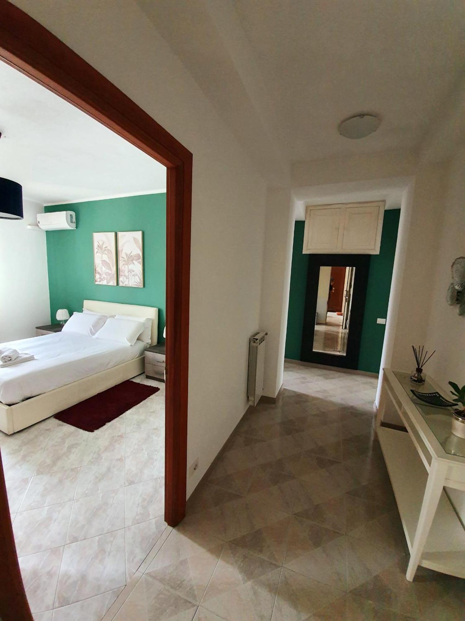 Enea Appartement *