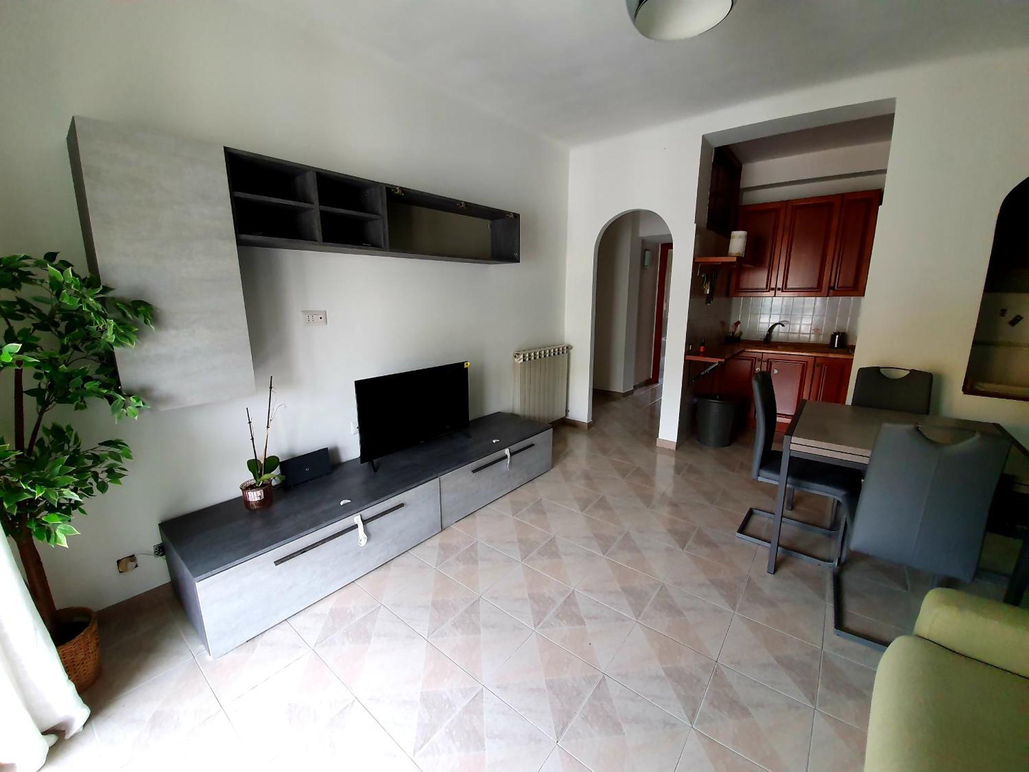 Enea Appartement Rome