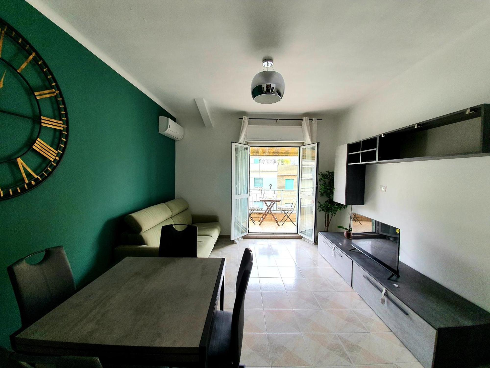 Appartement Enea