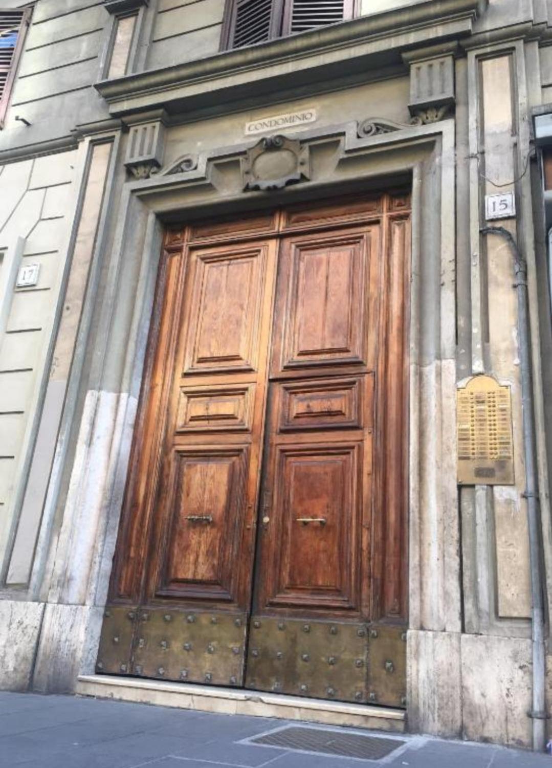 Appartement Casa Pallini Luxury *