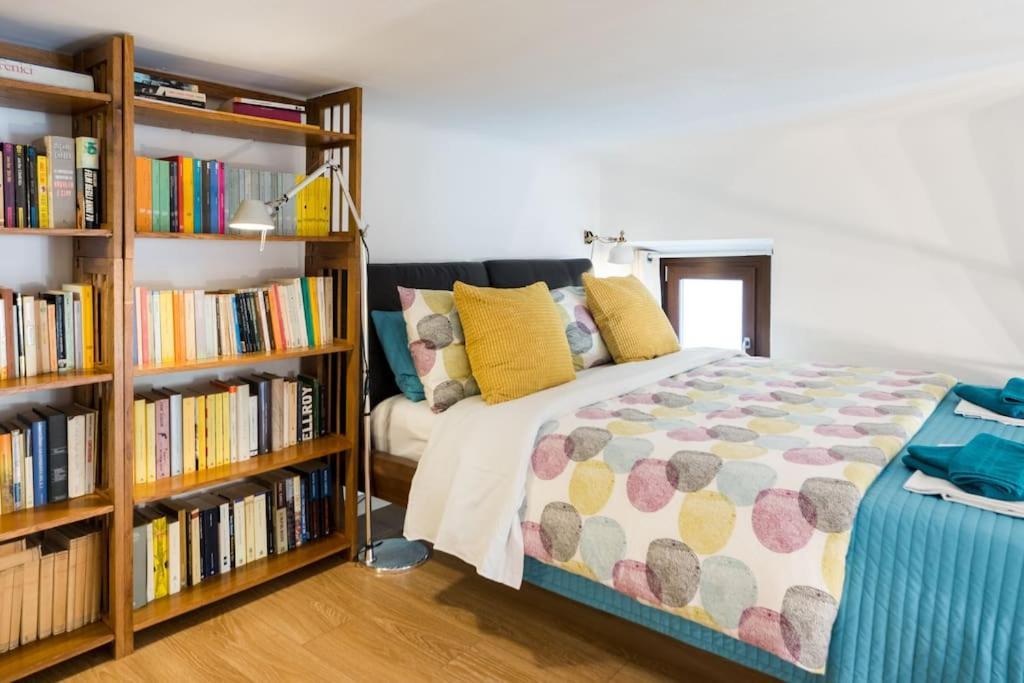 Vatican Sweet Apartment