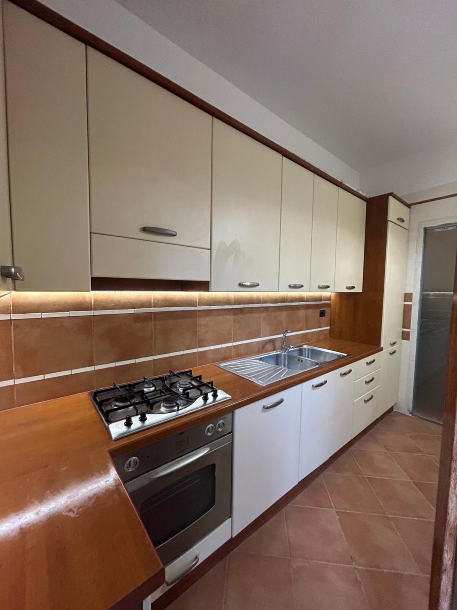 Lux San Paolo Apartment Rome