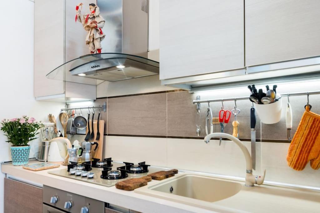 Vatican Sweet Apartment Rome