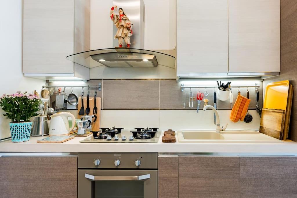 Vatican Sweet Apartment Rome