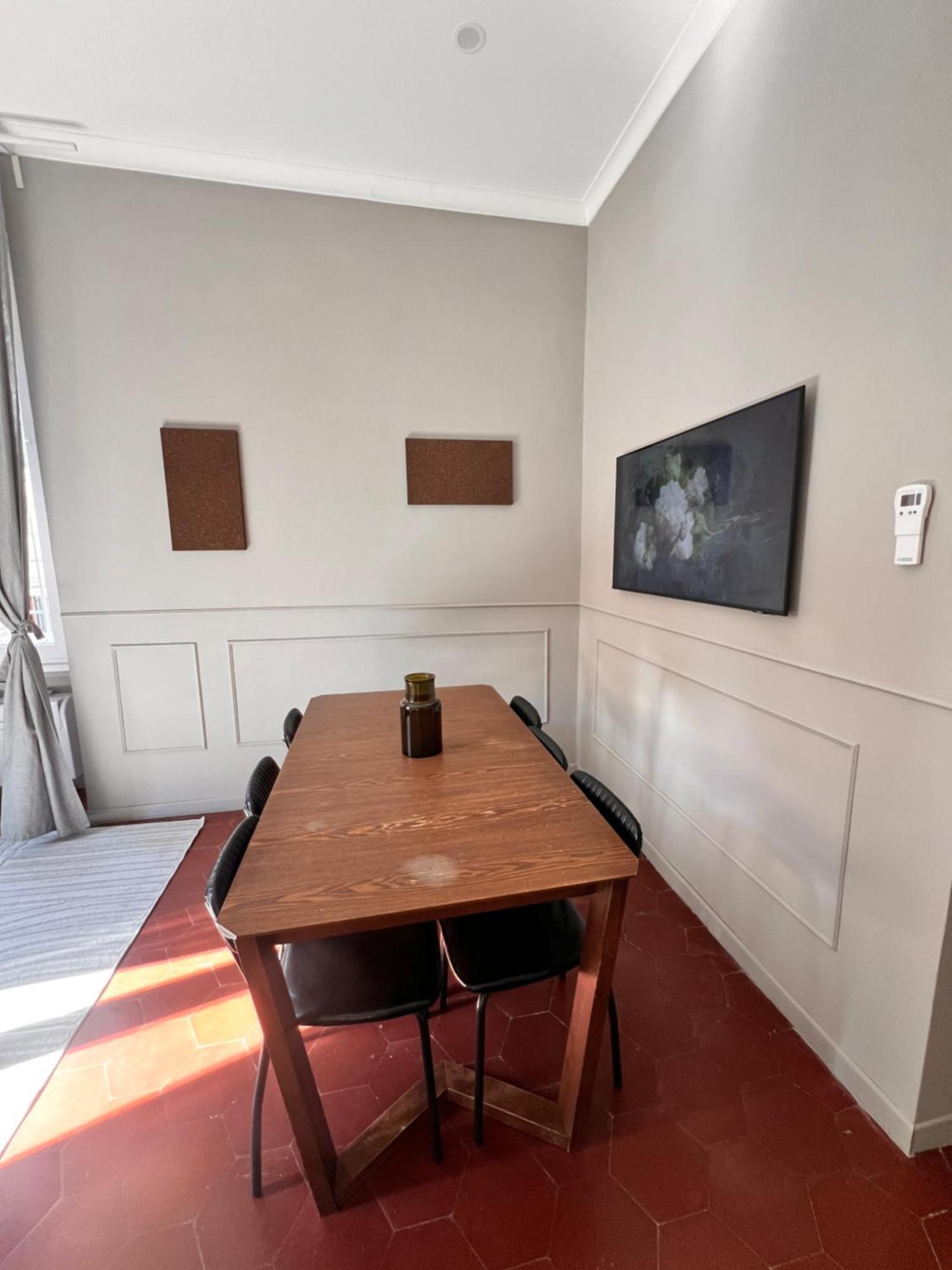 Apartment Trastevere Luxury *
