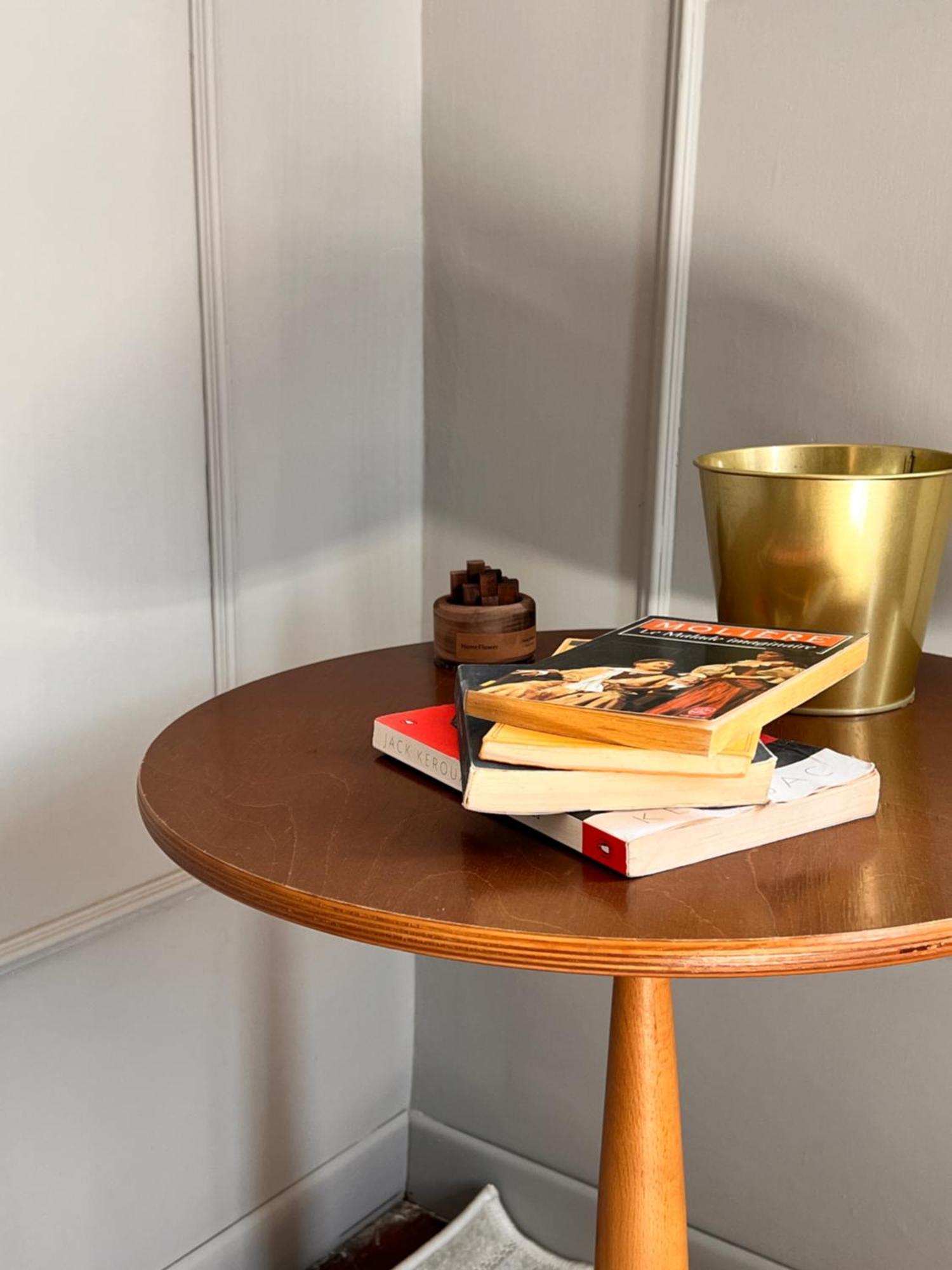 Trastevere Luxury Apartment *