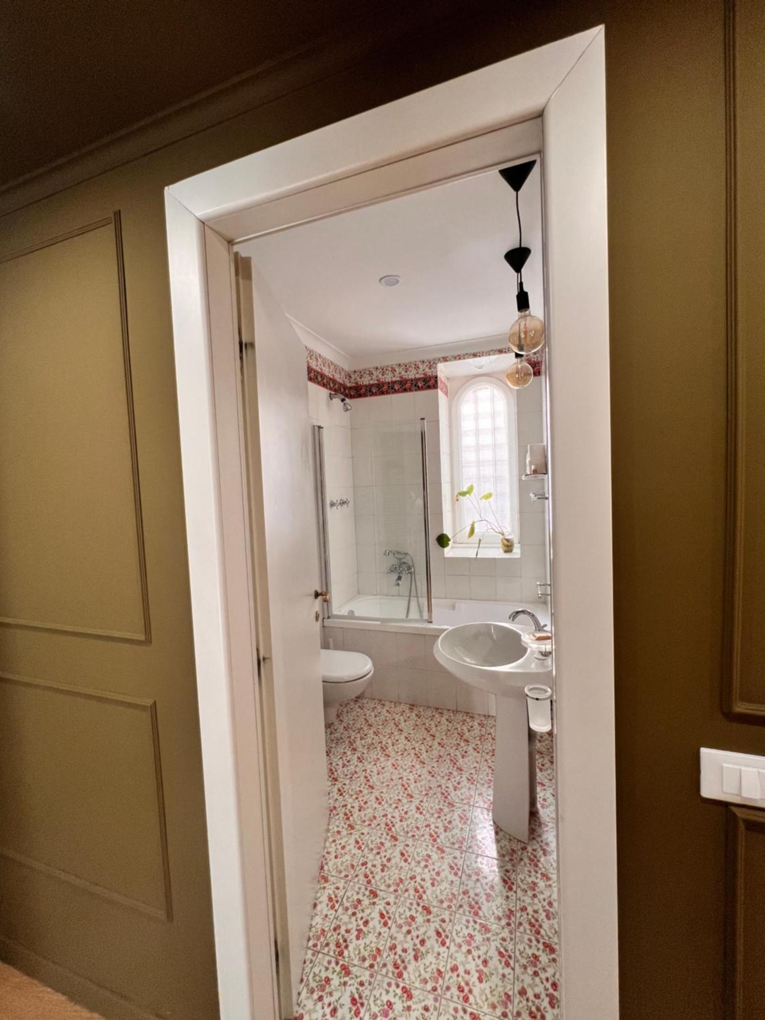 Trastevere Luxury Apartment Rome