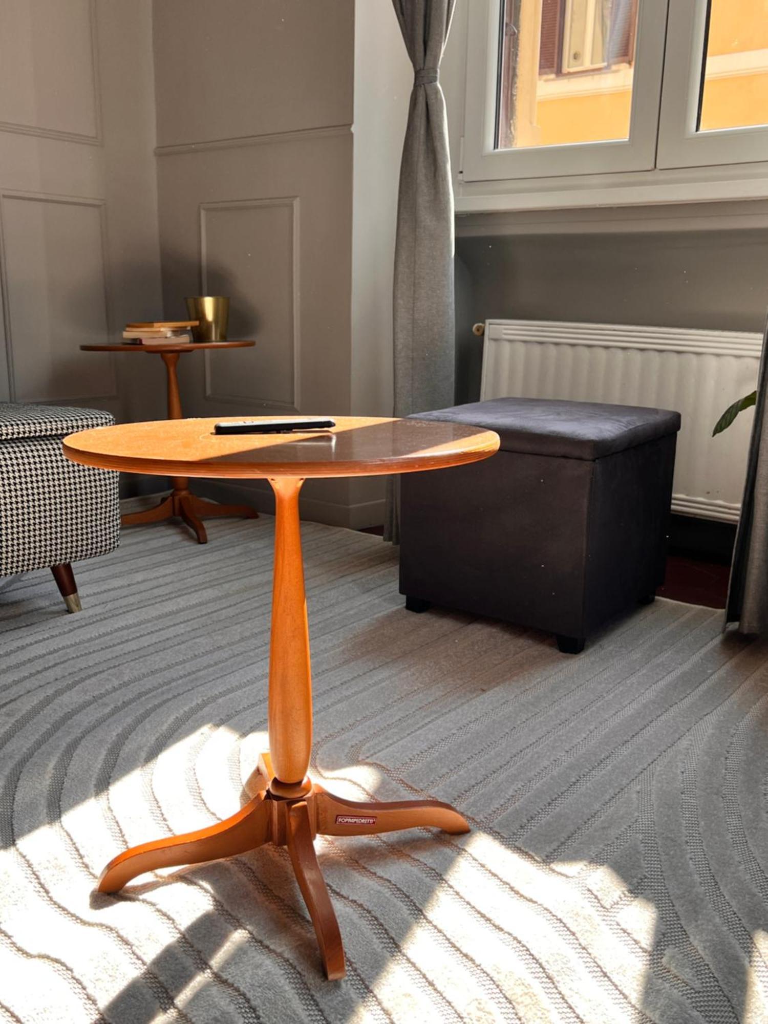Trastevere Luxury Apartment *