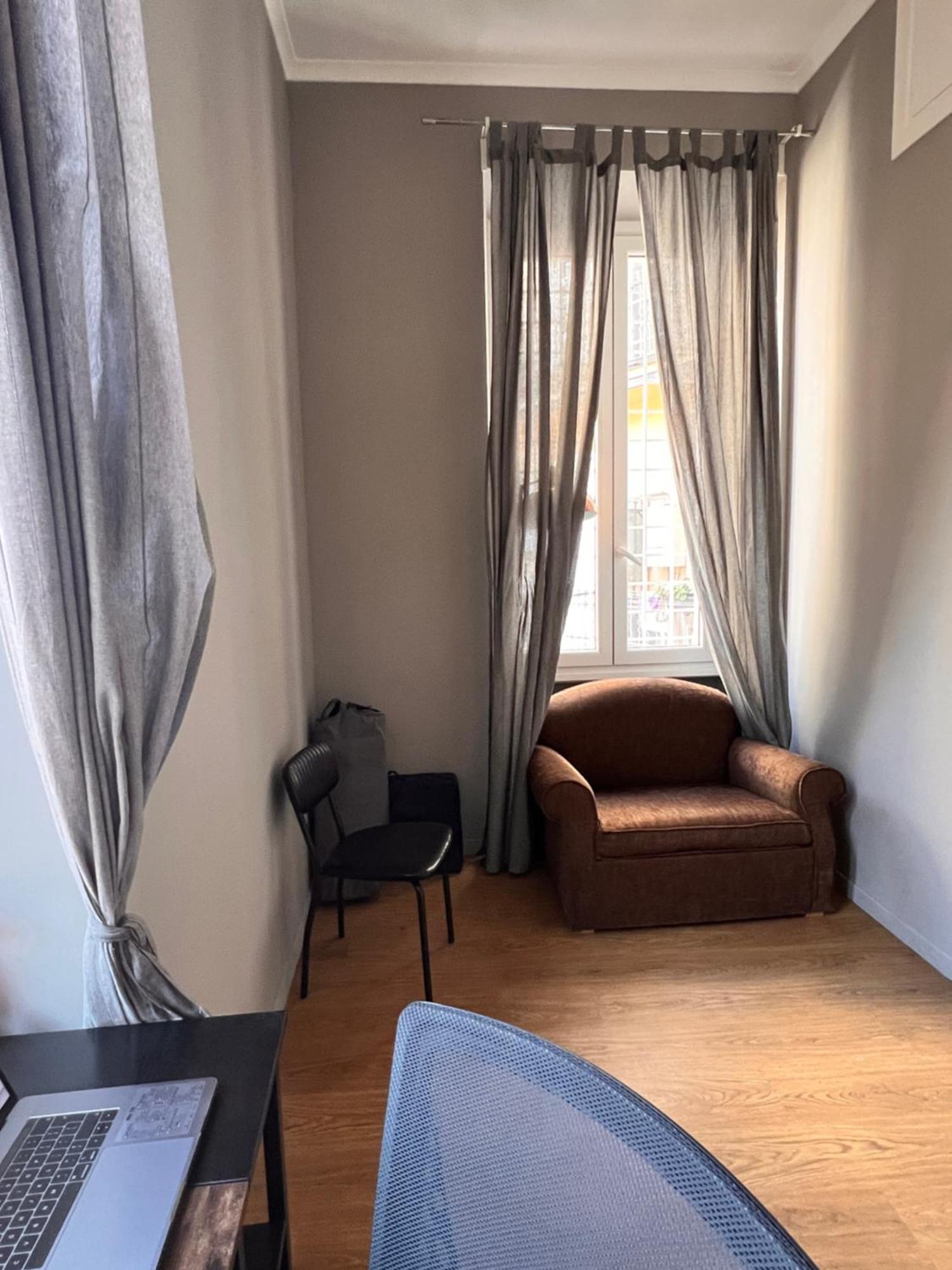 Trastevere Luxury