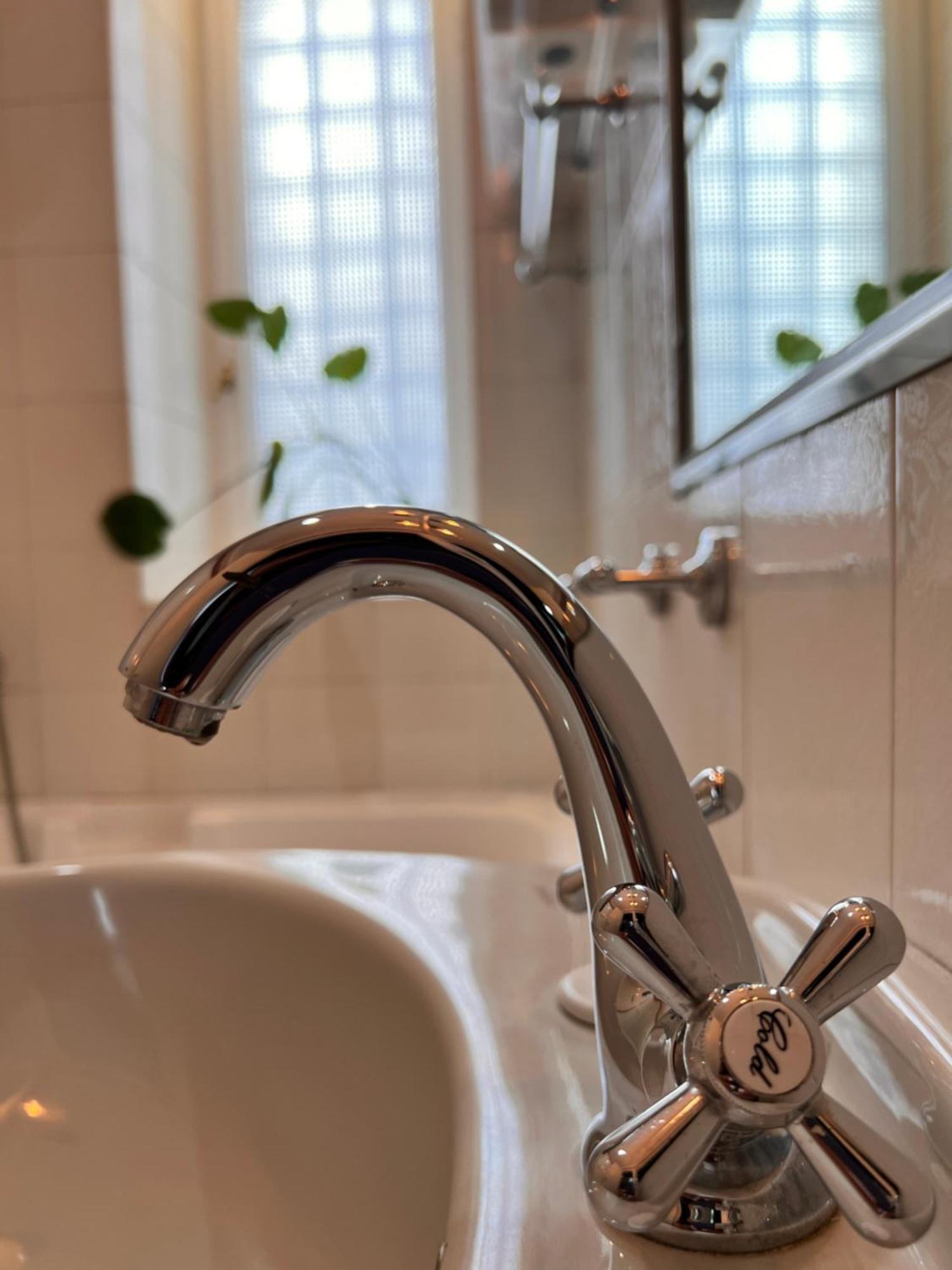 Apartment Trastevere Luxury Rome