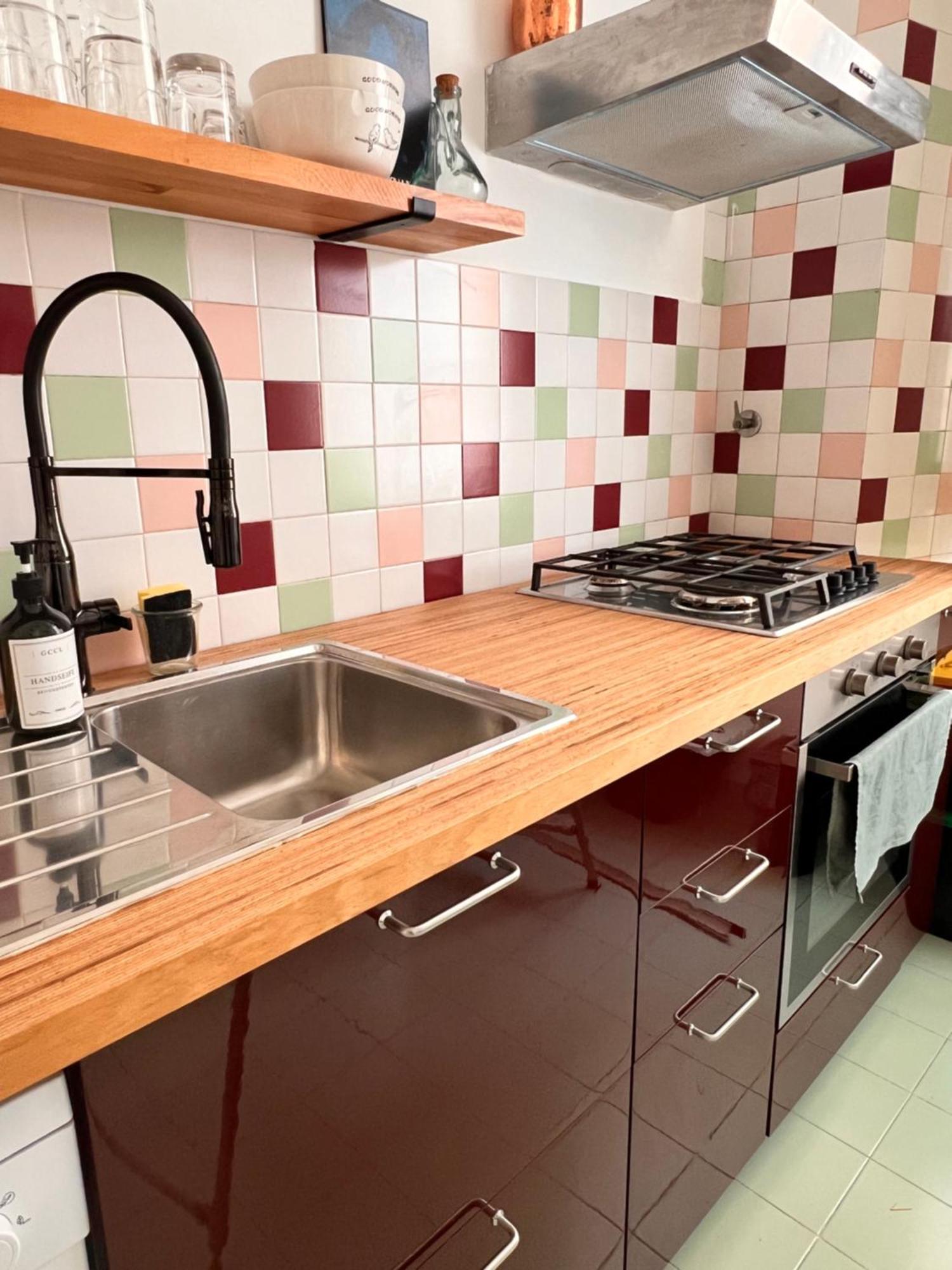 Trastevere Luxury Apartment Rome