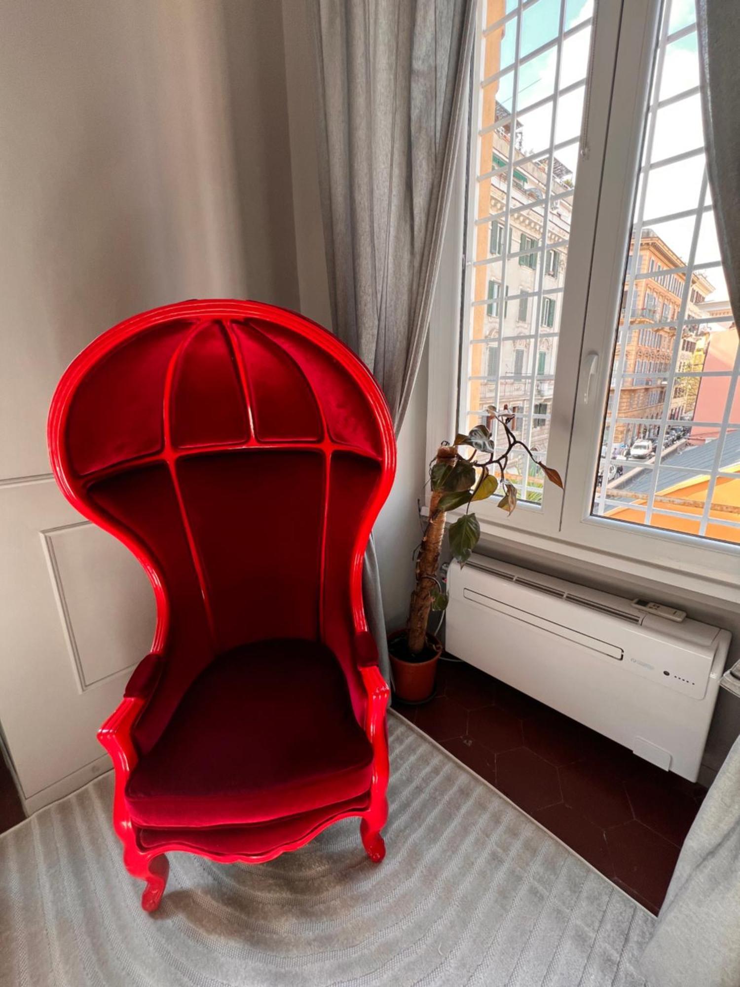 Apartment Trastevere Luxury