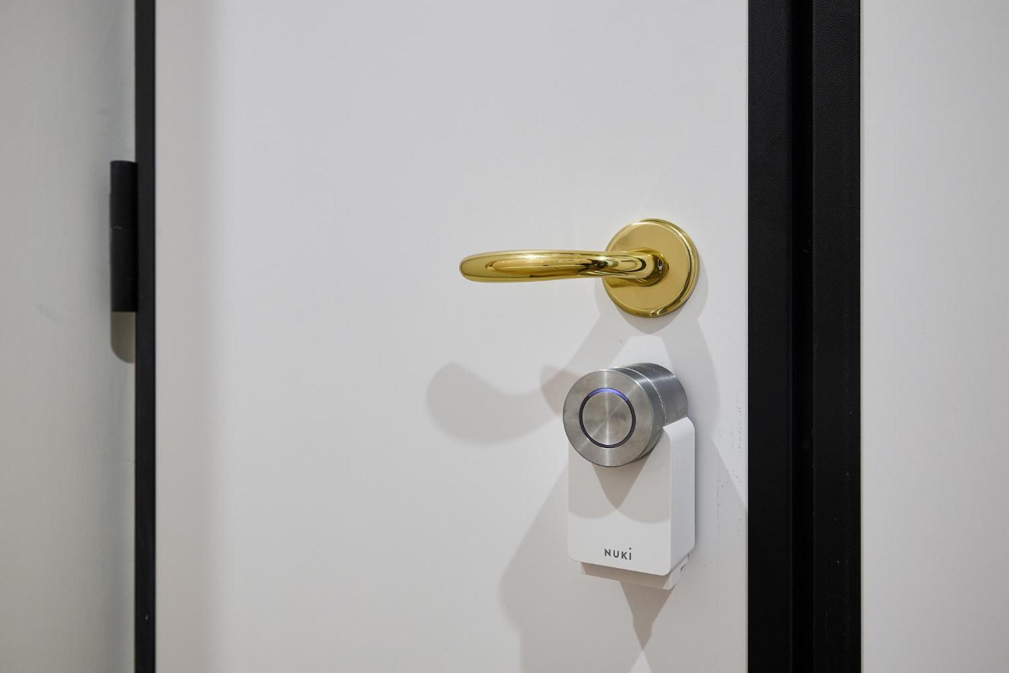 Casa Pallini Luxury Appartement