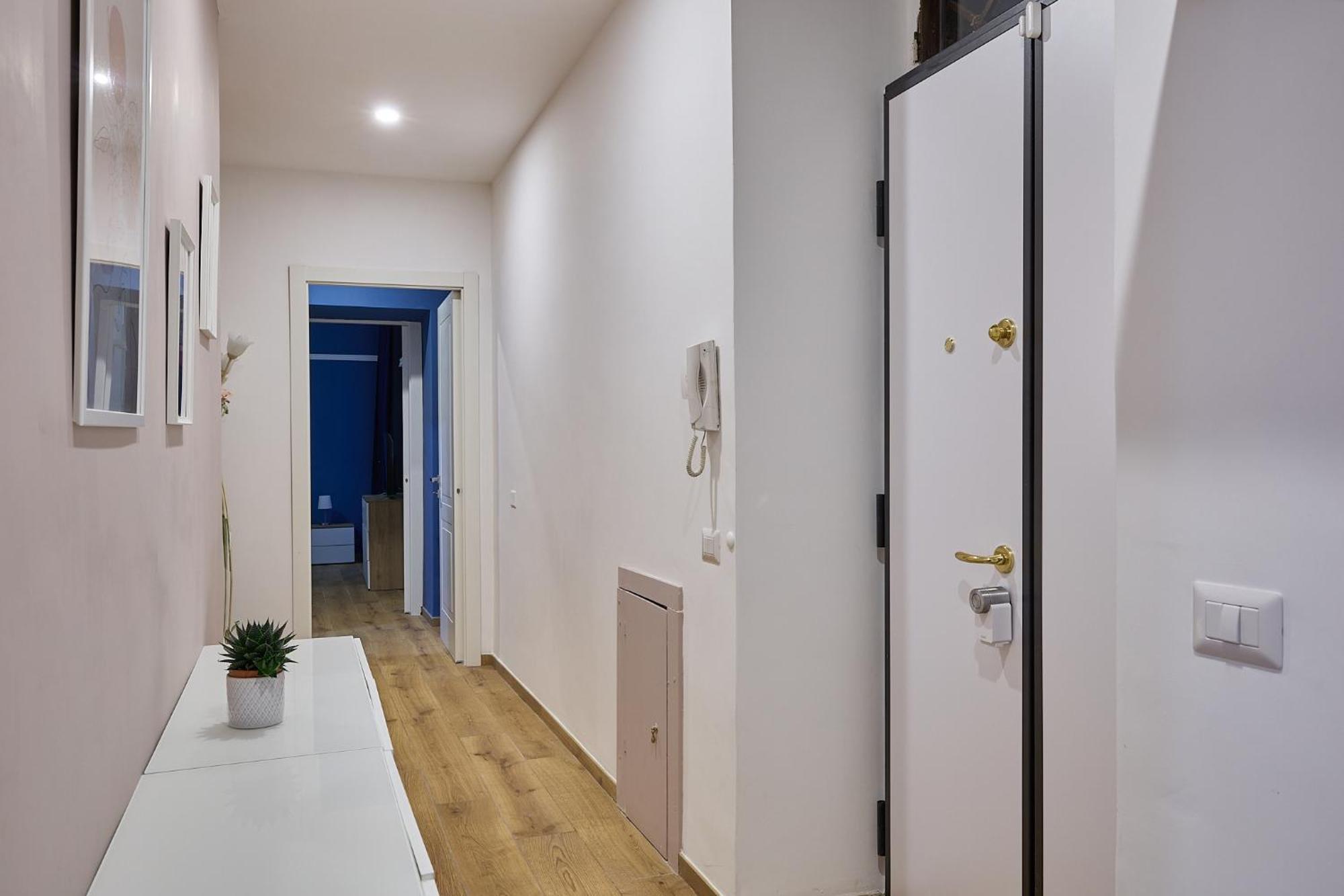 Appartement Casa Pallini Luxury Rome